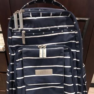 Jujube Be Right Back Diaper Bag